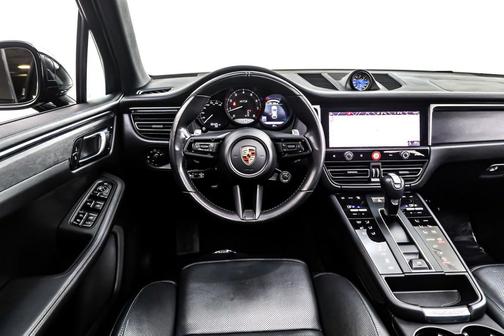 2024 Porsche Macan GTS