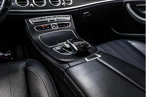 2020 Mercedes-Benz E-Class E 350 RWD Sedan