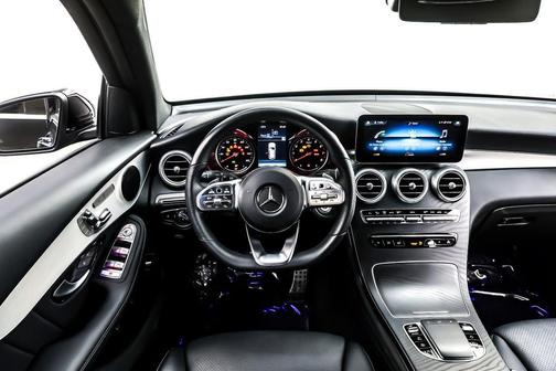 2022 Mercedes-Benz GLC 300 Base