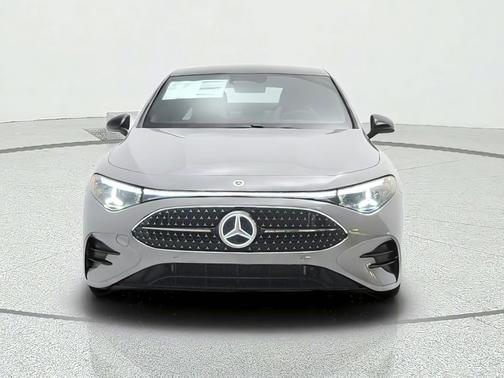 MANUFAKTUR Alpine Grey 2027 Mercedes-Benz CLA 220 Hybrid CLA 220 Hybrid
