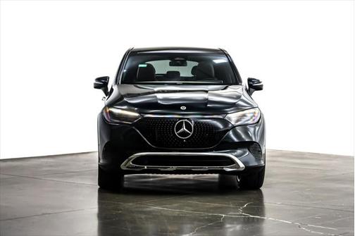 2025 Mercedes-Benz EQE 350+ Base