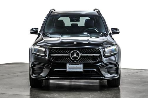 2024 Mercedes-Benz GLB 250 Base