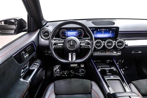 2024 Mercedes-Benz GLB 250 Base