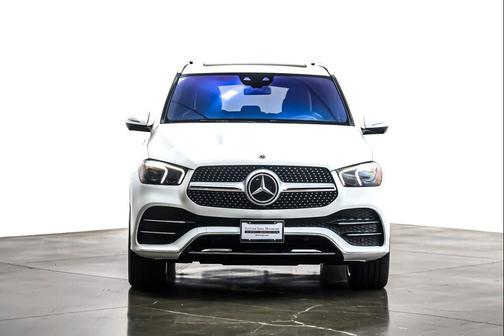 2023 Mercedes-Benz GLE 450 4MATIC
