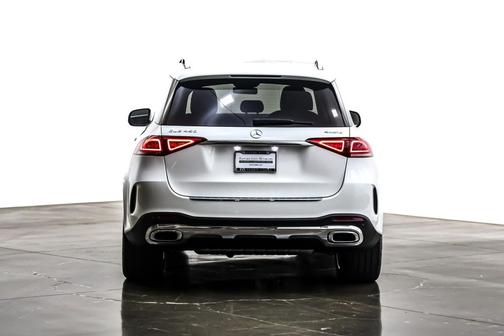 2023 Mercedes-Benz GLE 450 4MATIC