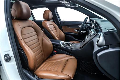 2019 Mercedes-Benz AMG C 43 4MATIC