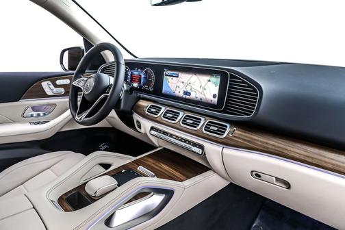 2026 Mercedes-Benz GLE 450e 4MATIC