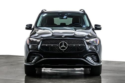 2026 Mercedes-Benz GLE 350 Base