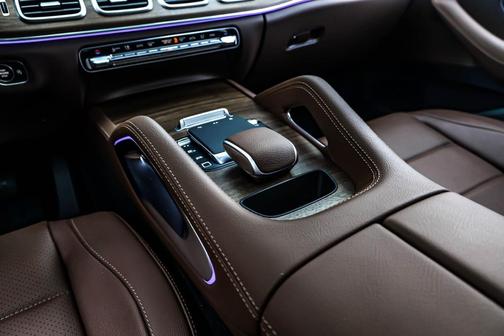 2026 Mercedes-Benz GLE 350 Base