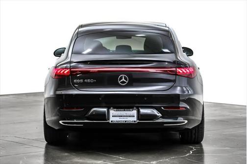 2023 Mercedes-Benz EQS 450 4MATIC