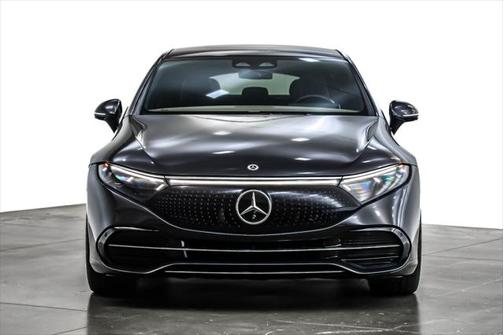 2023 Mercedes-Benz EQS 450 4MATIC