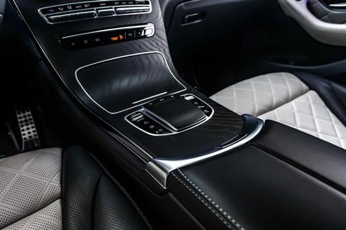 2021 Mercedes-Benz GLC 300 4MATIC