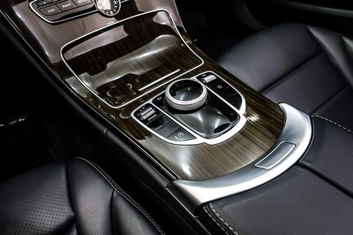 2018 Mercedes-Benz C-Class C 300 Sedan