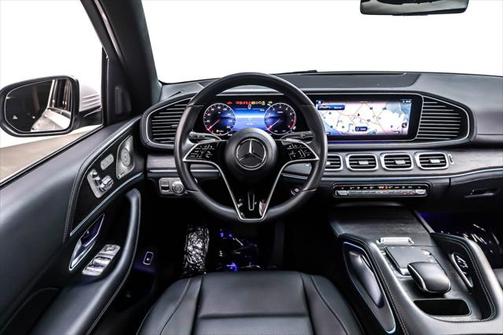 2024 Mercedes-Benz GLE 350 4MATIC