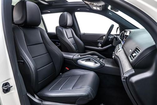 2024 Mercedes-Benz GLE 350 4MATIC