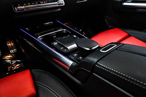 2022 Mercedes-Benz AMG GLA 45 Base 4MATIC