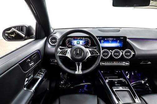2026 Mercedes-Benz GLA 250 4MATIC