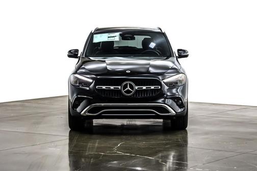 2026 Mercedes-Benz GLA 250 4MATIC