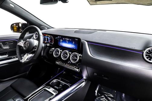 2026 Mercedes-Benz GLA 250 4MATIC