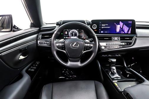 2024 Lexus ES 300h Base