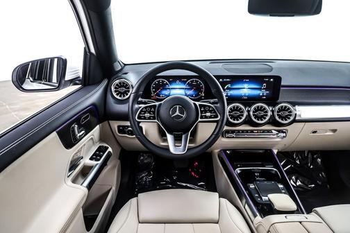 2023 Mercedes-Benz GLB 250 Base