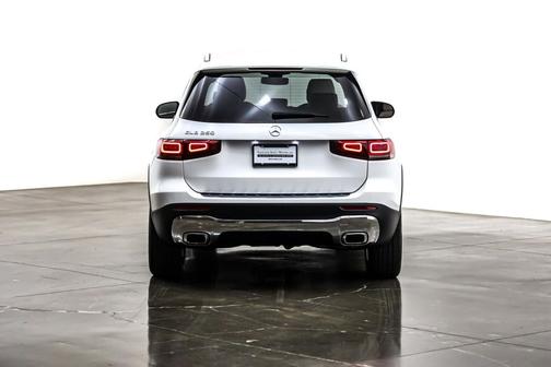 2023 Mercedes-Benz GLB 250 Base