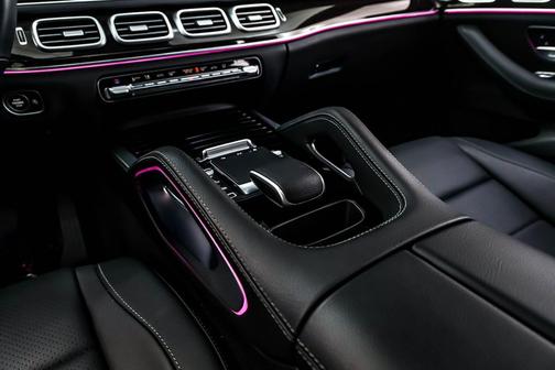 2025 Mercedes-Benz GLE 350 Base