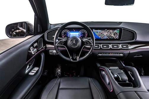 2025 Mercedes-Benz GLE 350 Base