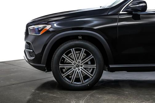 2026 Mercedes-Benz GLE 350 4MATIC