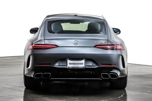 2023 Mercedes-Benz AMG GT 63 S 4-Door