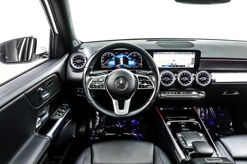 2023 Mercedes-Benz GLB 250 Base