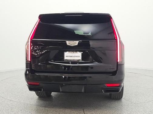 Black Raven 2023 Cadillac Escalade ESV Sport Platinum
