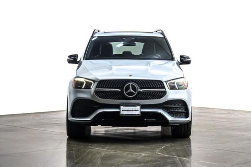 2022 Mercedes-Benz GLE 450 4MATIC