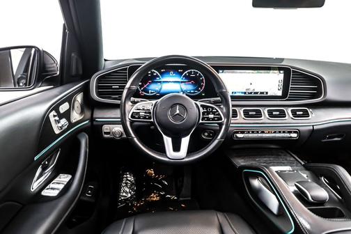 2022 Mercedes-Benz GLE 450 4MATIC