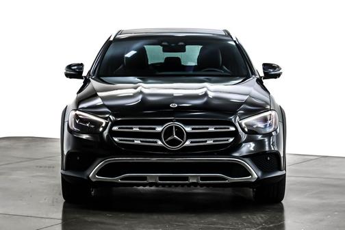 2022 Mercedes-Benz E-Class E 450 4MATIC All-Terrain