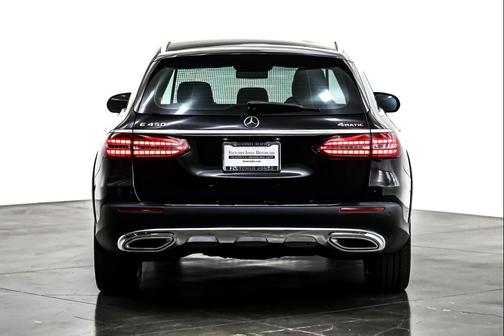 2022 Mercedes-Benz E-Class E 450 4MATIC All-Terrain