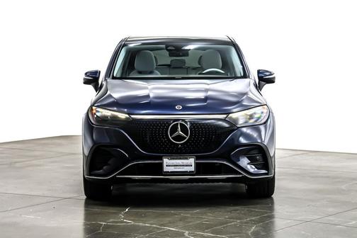 2023 Mercedes-Benz EQE 350+ Base