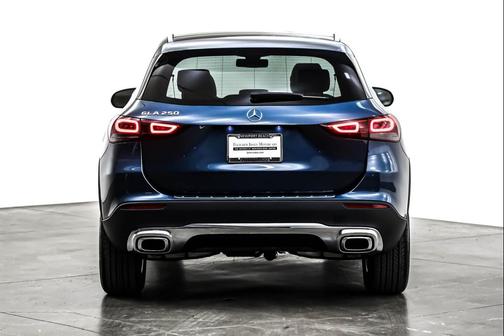 2023 Mercedes-Benz GLA 250 Base