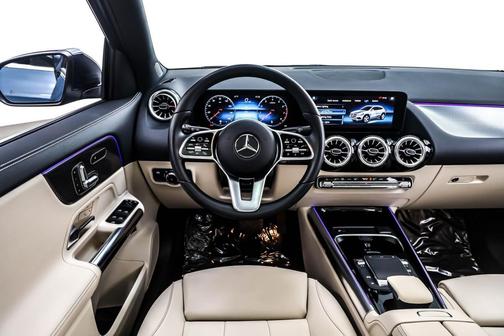 2023 Mercedes-Benz GLA 250 Base