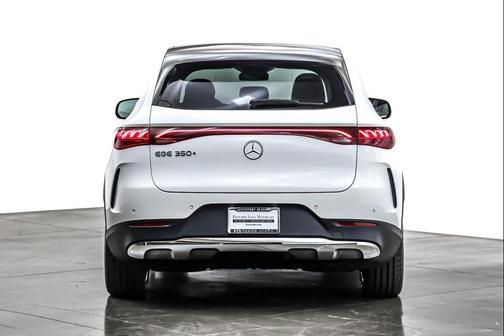 2024 Mercedes-Benz EQE 350+ Base