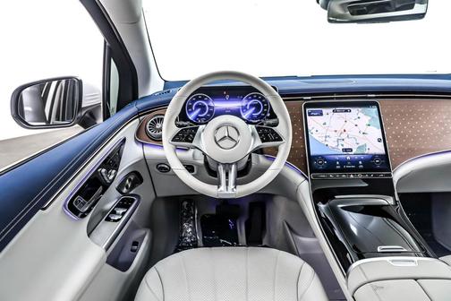 2024 Mercedes-Benz EQE 350+ Base