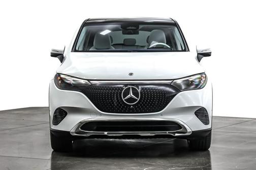 2024 Mercedes-Benz EQE 350+ Base