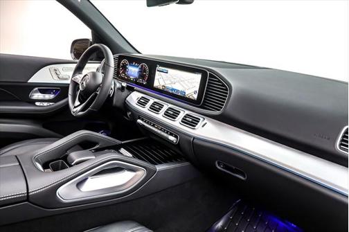 2025 Mercedes-Benz GLE 450e 4MATIC