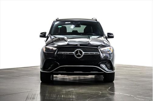 2025 Mercedes-Benz GLE 450e 4MATIC