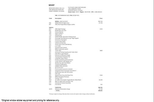 2025 Mercedes-Benz AMG GLE 53 4MATIC+ Coupe