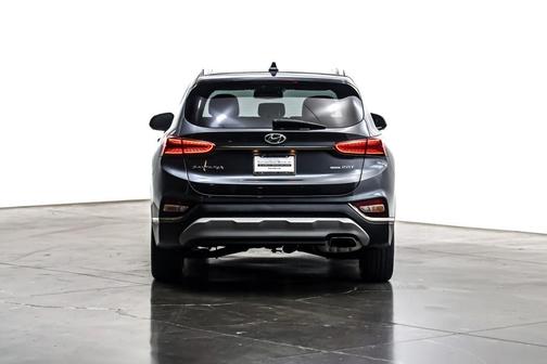 2020 Hyundai SANTA FE Limited 2.0T