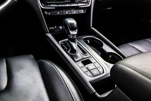 2020 Hyundai SANTA FE Limited 2.0T