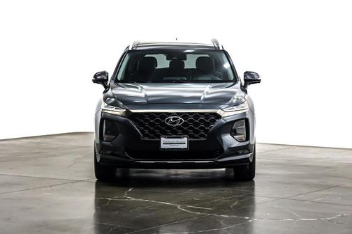 2020 Hyundai SANTA FE Limited 2.0T
