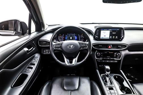 2020 Hyundai SANTA FE Limited 2.0T