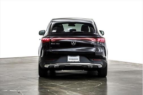 2025 Mercedes-Benz EQE 350 4MATIC